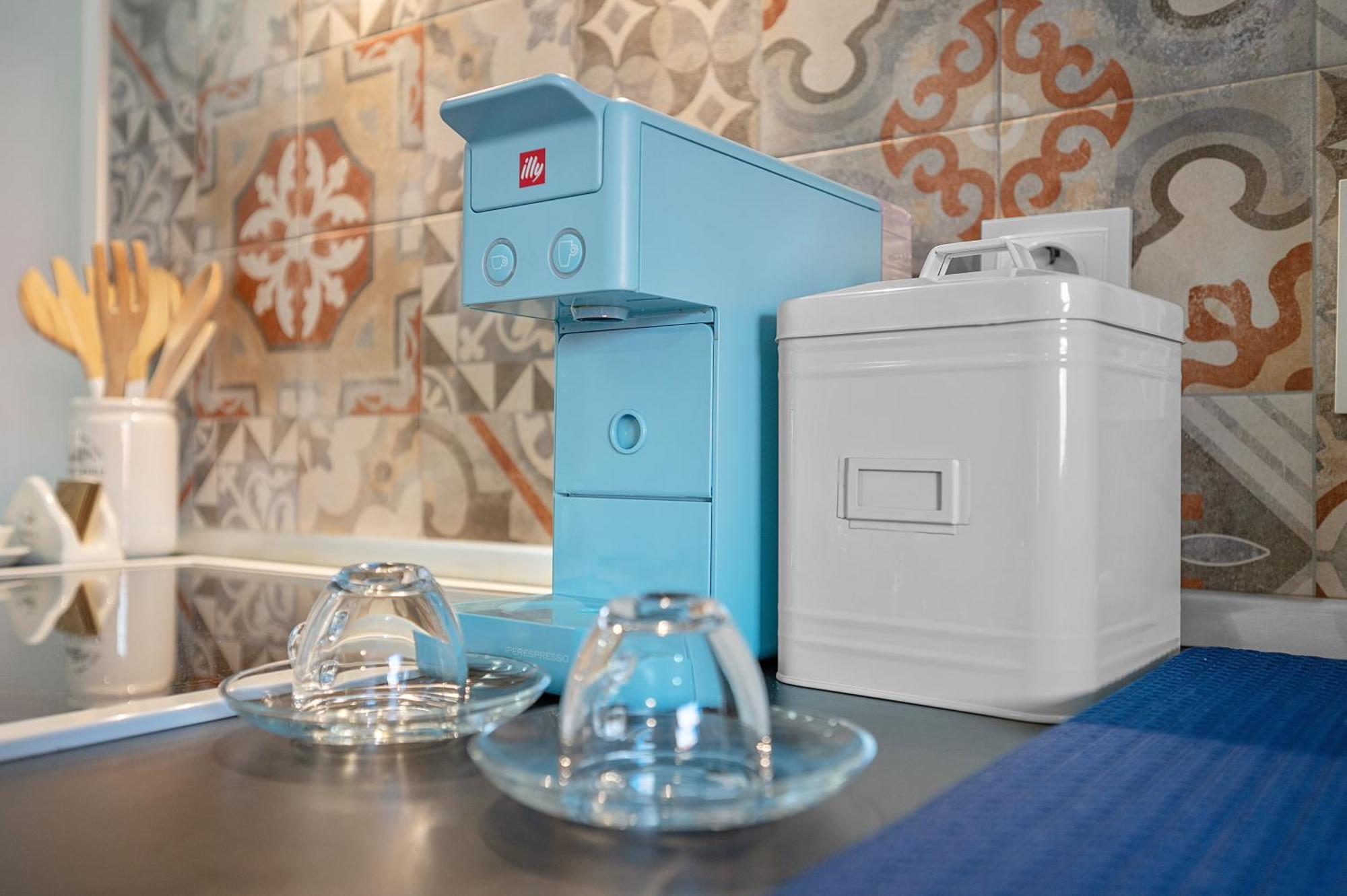 Apartman Tutto Bene Rovinj Bagian luar foto